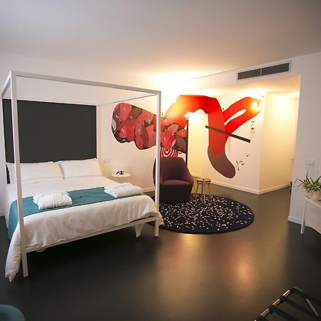 Locanda Fourghetti Bolonia Zewnętrze zdjęcie