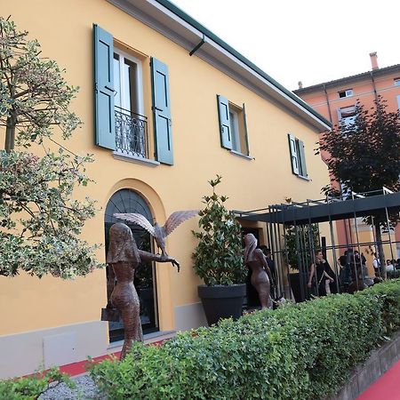 Locanda Fourghetti Bolonia Zewnętrze zdjęcie