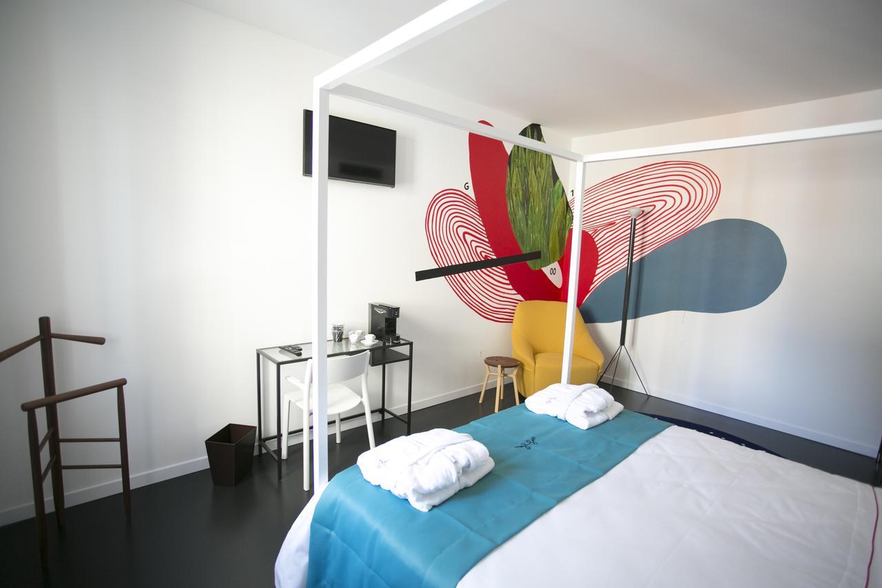 Locanda Fourghetti Bolonia Zewnętrze zdjęcie