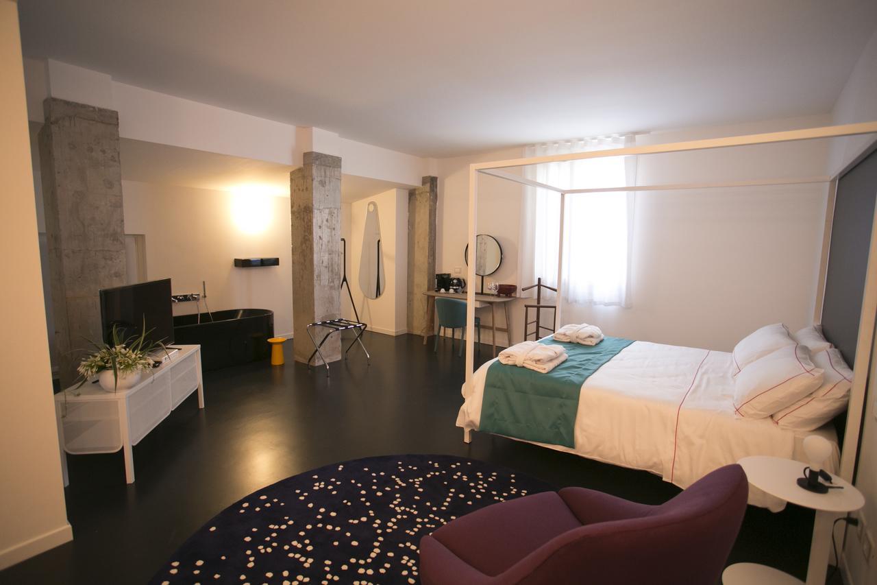 Locanda Fourghetti Bolonia Zewnętrze zdjęcie