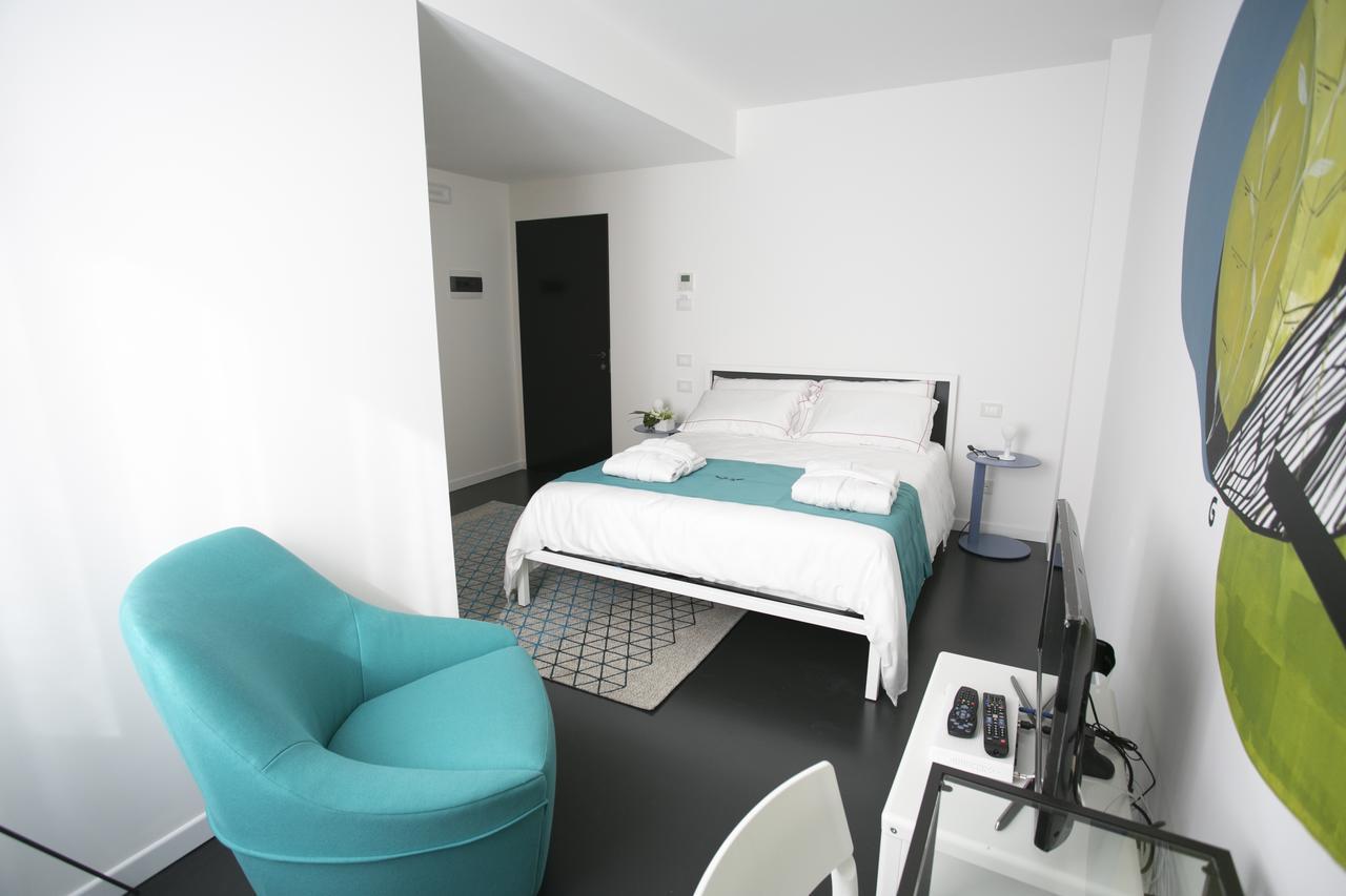 Locanda Fourghetti Bolonia Zewnętrze zdjęcie