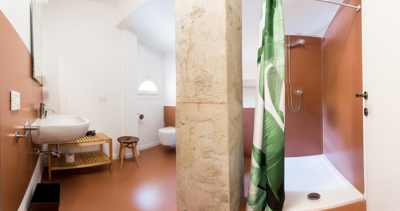 Locanda Fourghetti Bolonia Zewnętrze zdjęcie