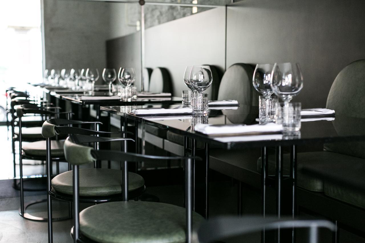 Locanda Fourghetti Bolonia Zewnętrze zdjęcie