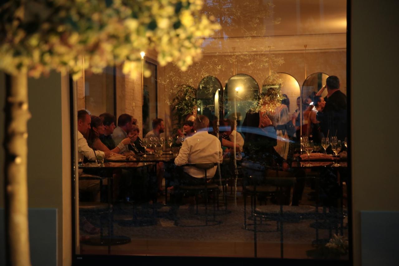 Locanda Fourghetti Bolonia Zewnętrze zdjęcie