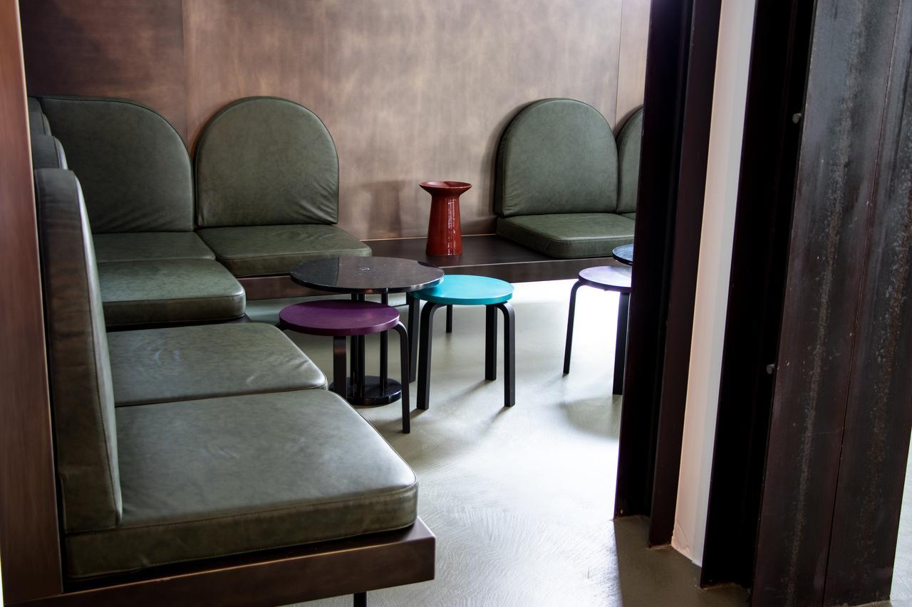 Locanda Fourghetti Bolonia Zewnętrze zdjęcie