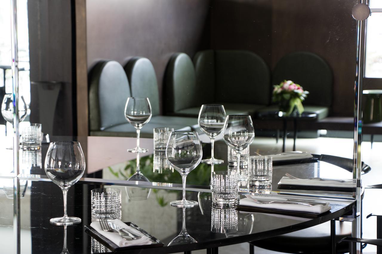 Locanda Fourghetti Bolonia Zewnętrze zdjęcie