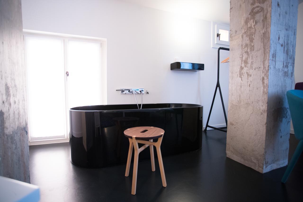 Locanda Fourghetti Bolonia Zewnętrze zdjęcie