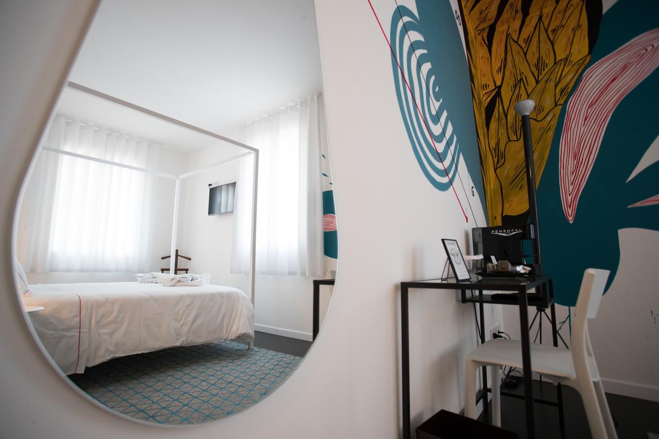Locanda Fourghetti Bolonia Zewnętrze zdjęcie